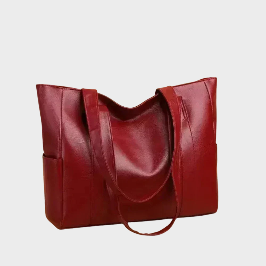 Luxe - Elegantne Minimalistlik Käekott