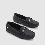 Sherwood Lame Loafers