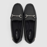 Sherwood Lame Loafers