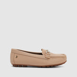 Sherwood Lame Loafers