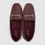 Sherwood Lame Loafers