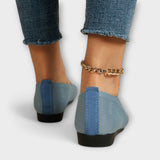 Jasz – Mitmekülgne Loafer