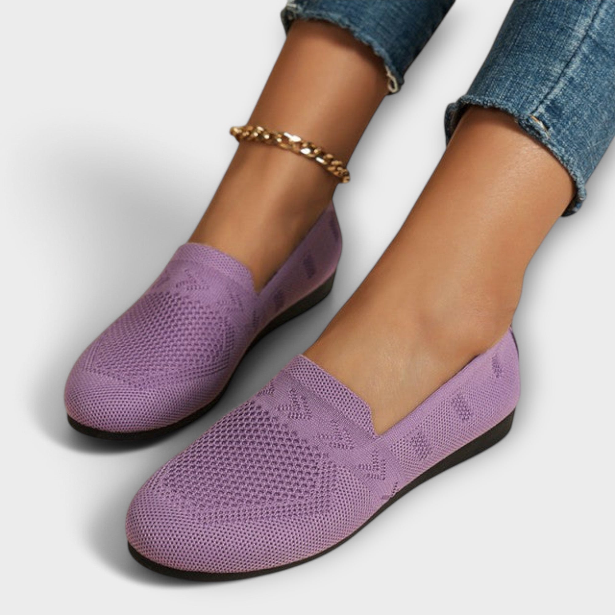 Jasz – Mitmekülgne Loafer
