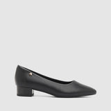 Sol Heel Ballerinad