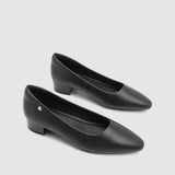 Sol Heel Ballerinad