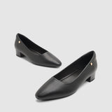 Sol Heel Ballerinad