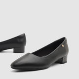 Sol Heel Ballerinad