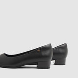 Sol Heel Ballerinad