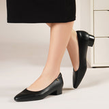 Sol Heel Ballerinad
