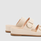 Sonnet Wedge Slides