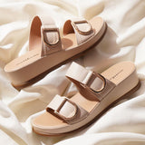 Sonnet Wedge Slides