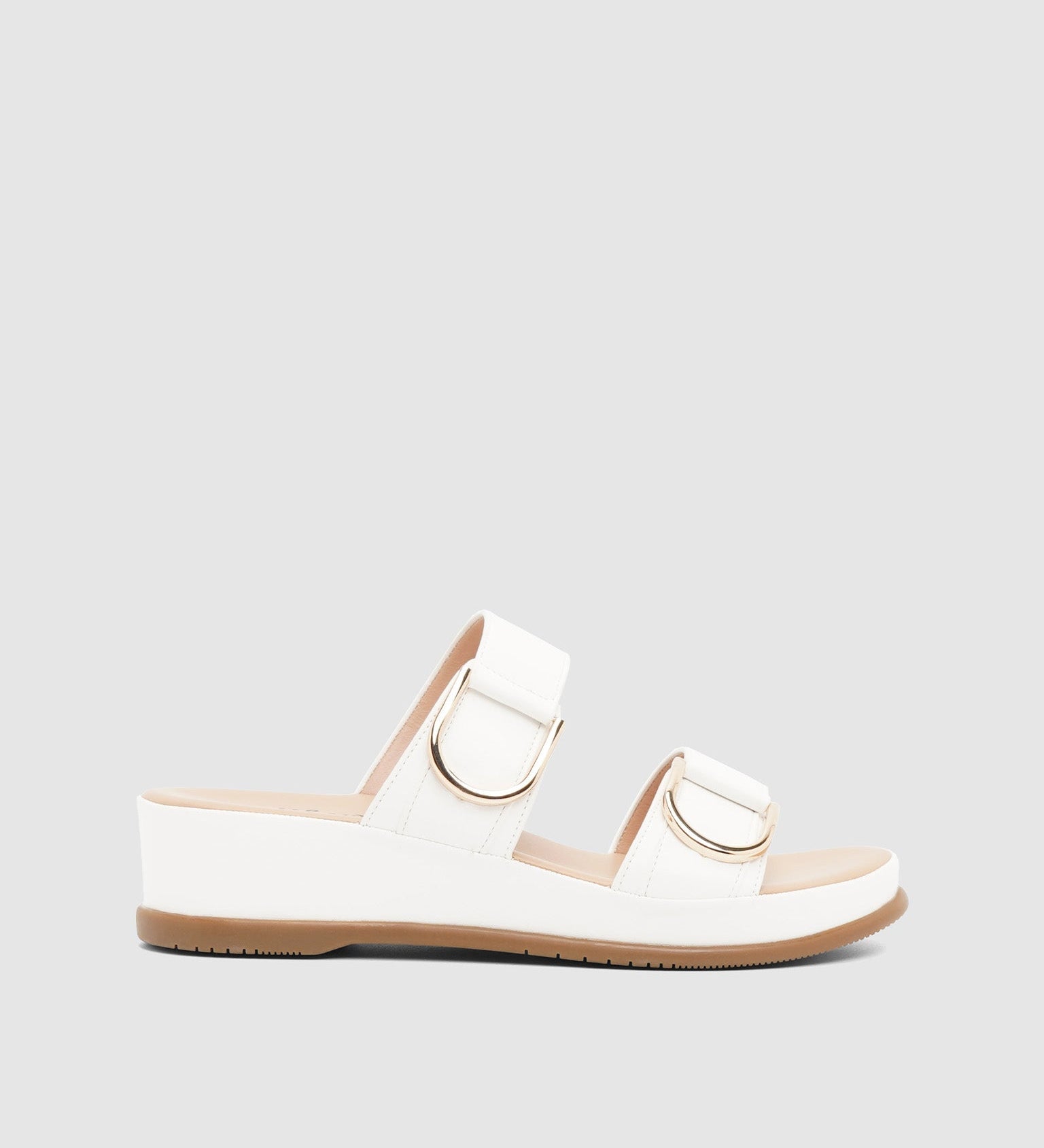 Sonnet Wedge Slides