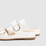 Sonnet Wedge Slides