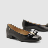 Tino Heel Ballerinad