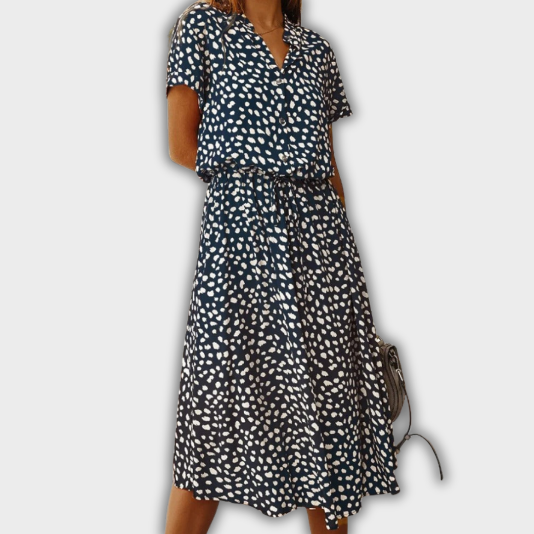 Lesley – Bequems Suvekleit