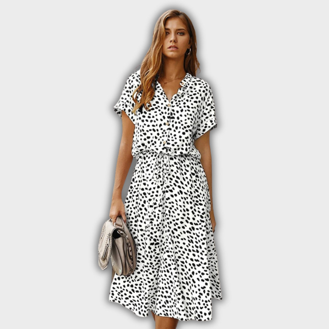 Lesley – Bequems Suvekleit