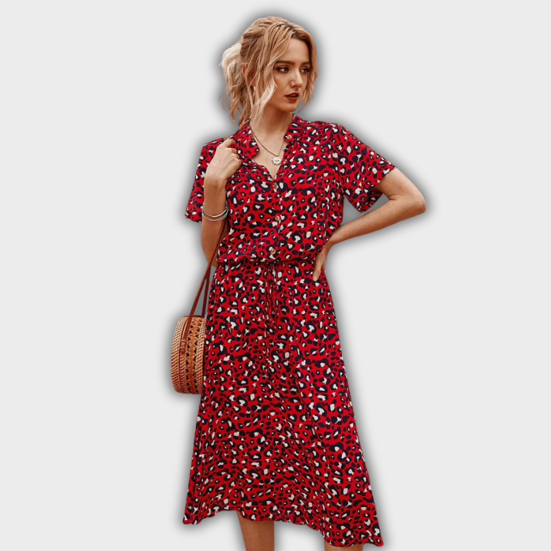 Lesley – Bequems Suvekleit