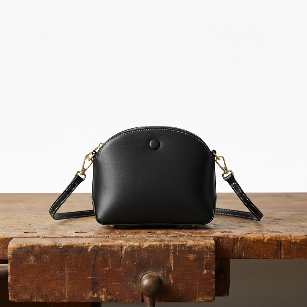 Amalia Retro Sadulakott