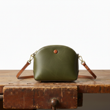 Amalia Retro Sadulakott