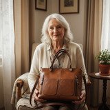 Maya Elegantne Õlakott
