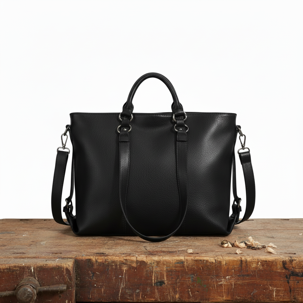 Charlotte'i Vintage Kott
