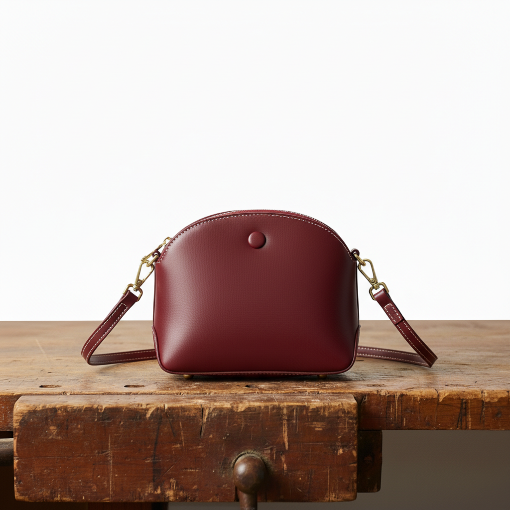 Amalia Retro Sadulakott