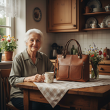 Maya Elegantne Õlakott