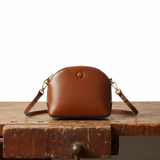 Amalia Retro Sadulakott