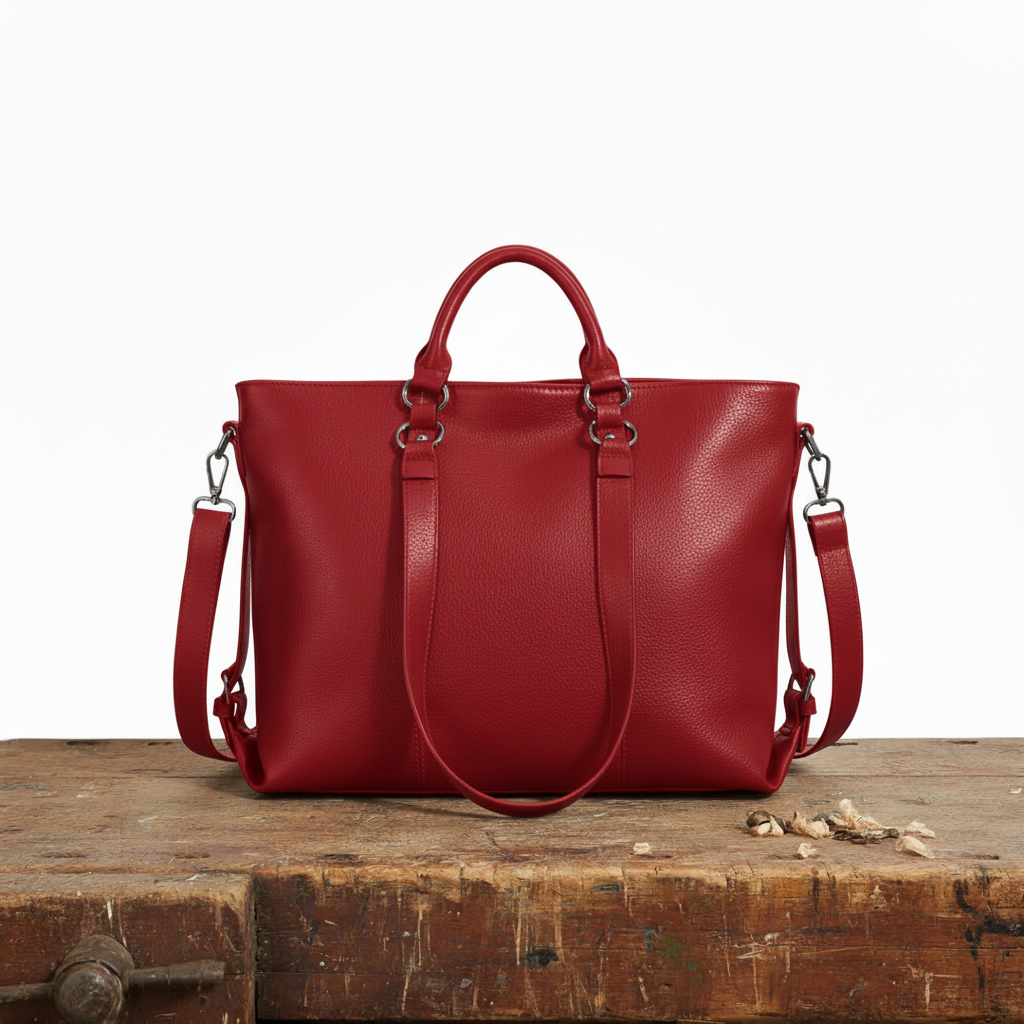 Charlotte'i Vintage Kott
