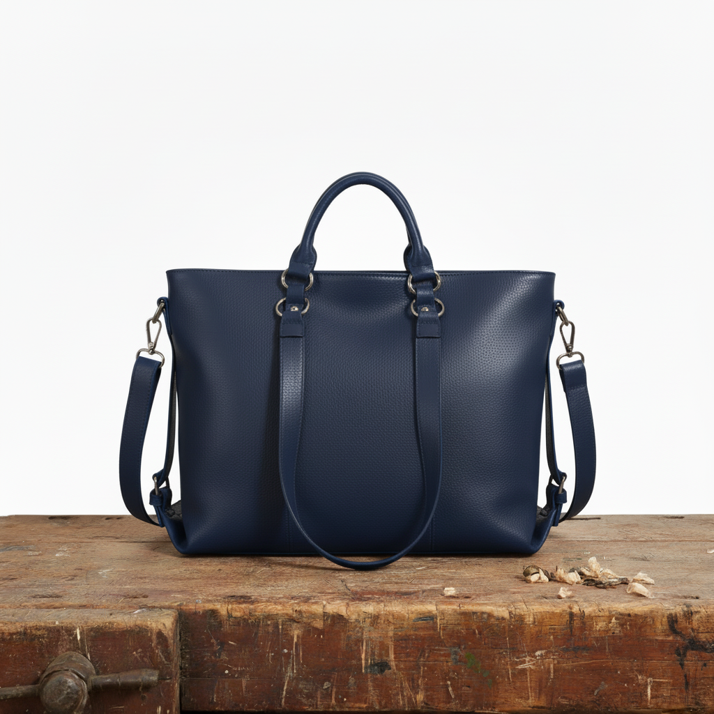 Charlotte'i Vintage Kott