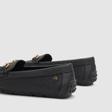 Wilton Lamed Loafers