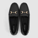 Wilton Lamed Loafers