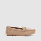 Wilton Lamed Loafers