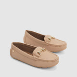 Wilton Lamed Loafers