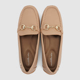 Wilton Lamed Loafers