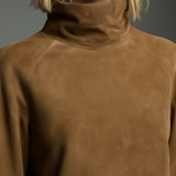 Viin™ | Elegantne Faux-Suede Talve Mini