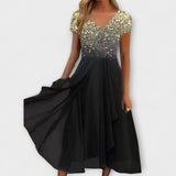 Lara - Šifonist Peodress