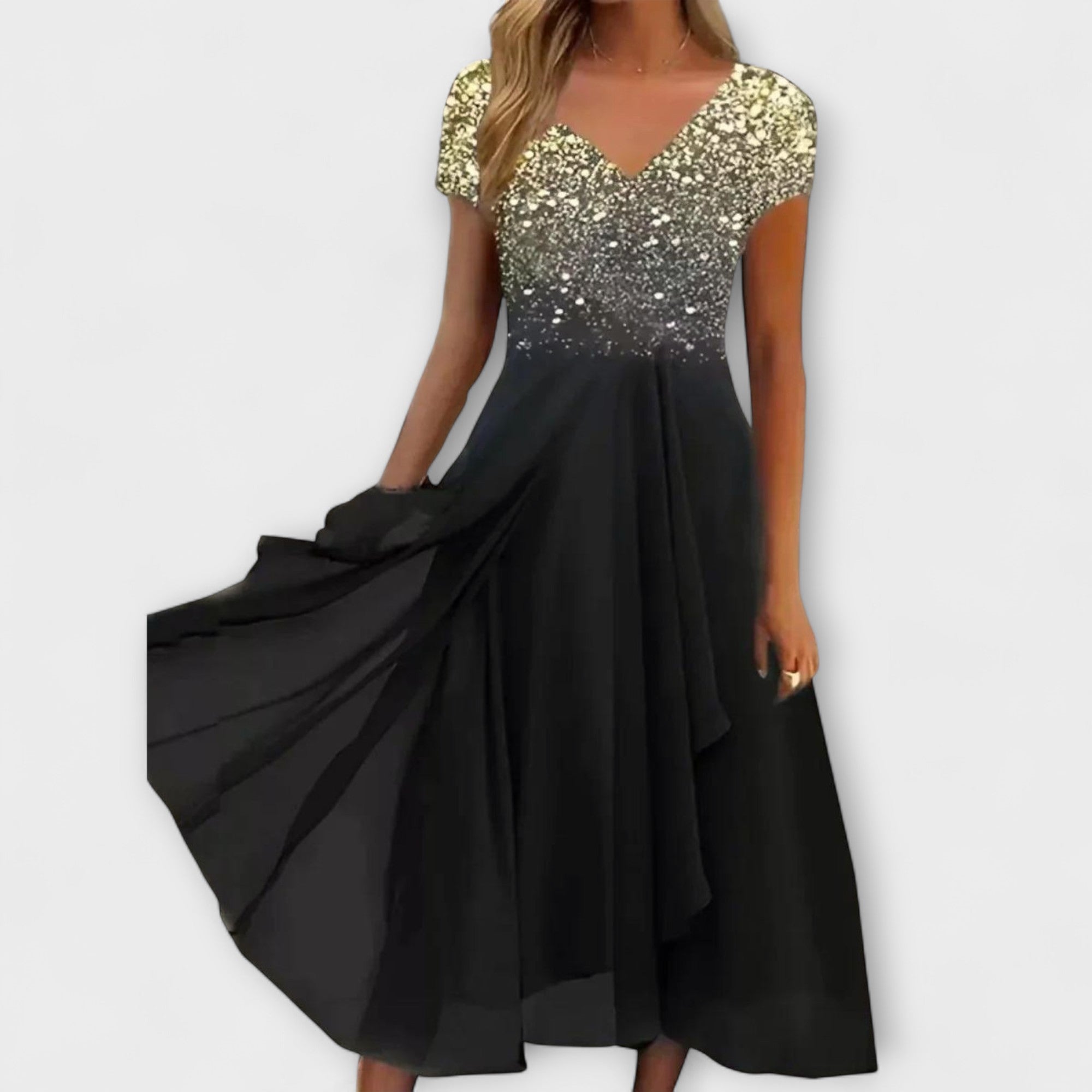 Lara - Šifonist Peodress