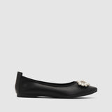 Zachariah Lamed Ballerinad
