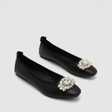 Zachariah Lamed Ballerinad