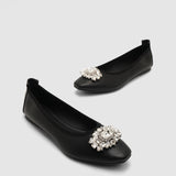 Zachariah Lamed Ballerinad