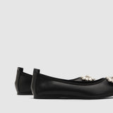 Zachariah Lamed Ballerinad
