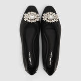 Zachariah Lamed Ballerinad