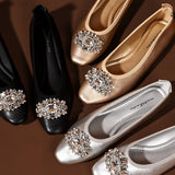 Zachariah Lamed Ballerinad