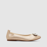 Zachariah Lamed Ballerinad