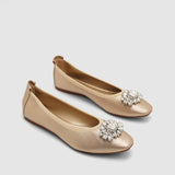 Zachariah Lamed Ballerinad