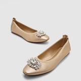 Zachariah Lamed Ballerinad