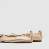 Zachariah Lamed Ballerinad