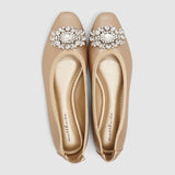 Zachariah Lamed Ballerinad