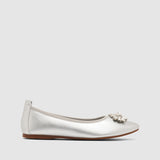 Zachariah Lamed Ballerinad